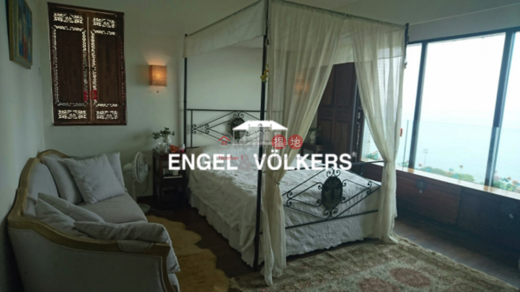 3 Bedroom Family Flat for Sale in Pok Fu Lam