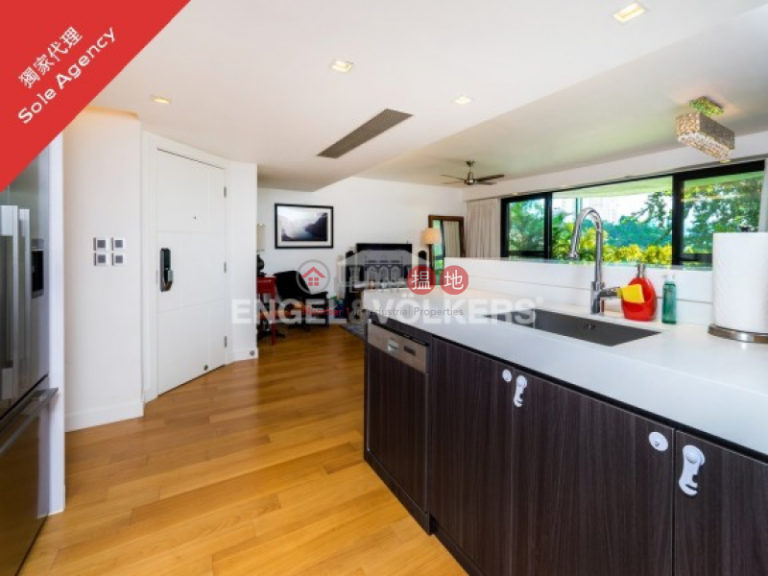 Amazing Renovation in Greenery Garden