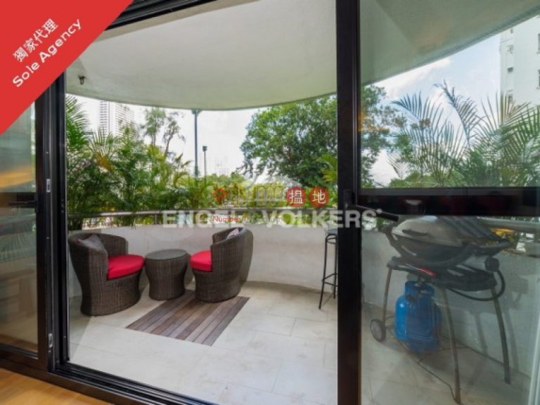 Amazing Renovation in Greenery Garden