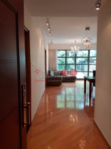 3 Bedroom Family Flat for Sale in Pok Fu Lam