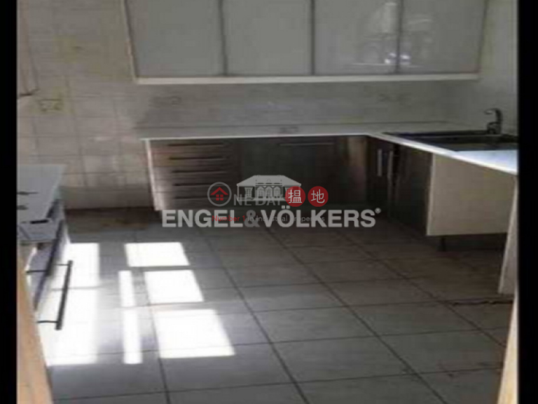 Studio Flat for Sale in Pok Fu Lam