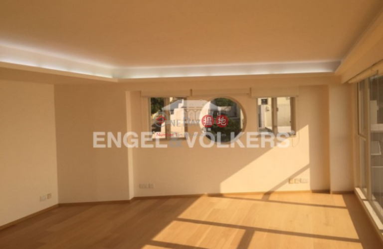 薄扶林三房兩廳筍盤出售|住宅單位