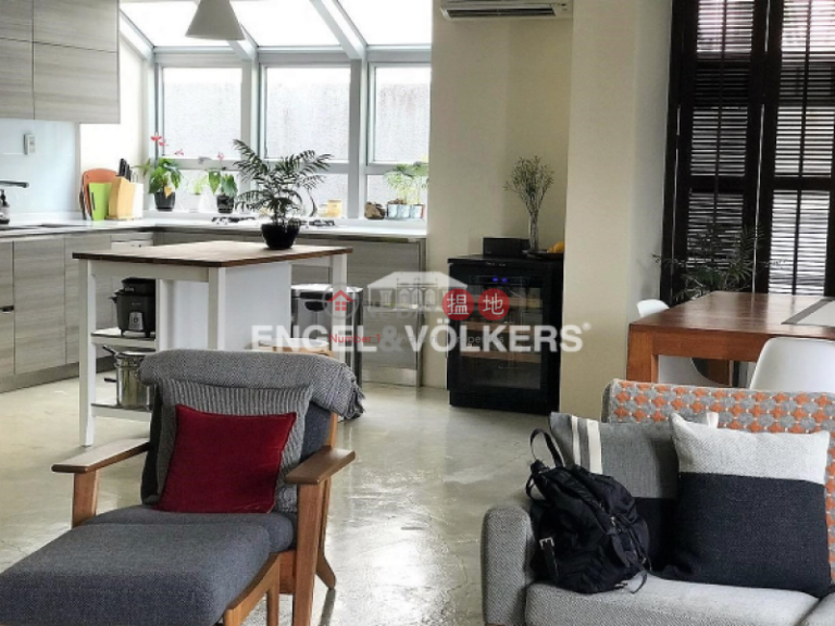 2 Bedroom Flat for Sale in Pok Fu Lam