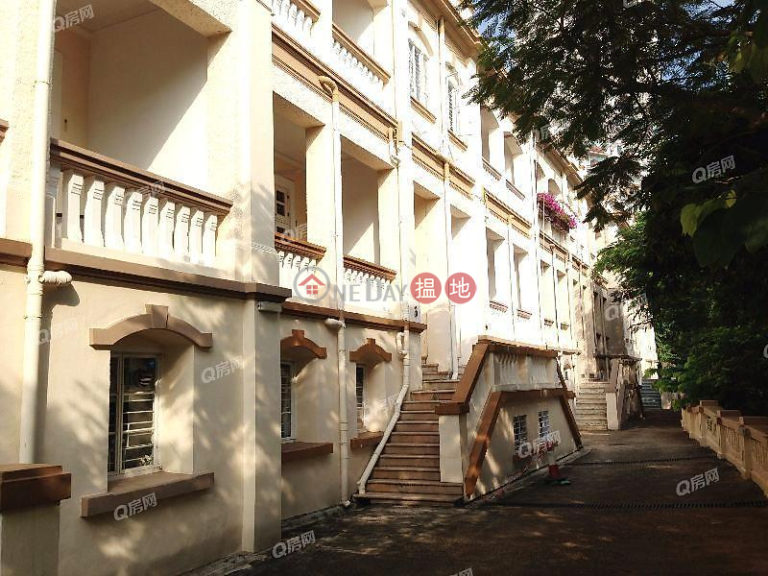 Felix Villas (House 1-8) | 4 bedroom  Flat for Rent