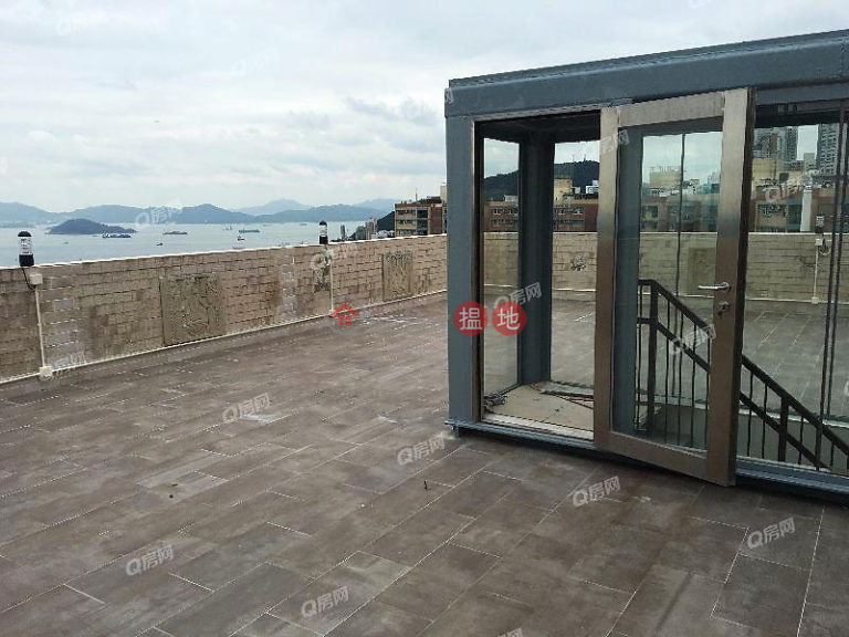 Block 25-27 Baguio Villa | 3 bedroom High Floor Flat for Rent