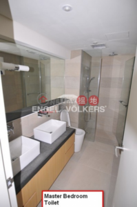 2 Bedroom Flat for Sale in Pok Fu Lam