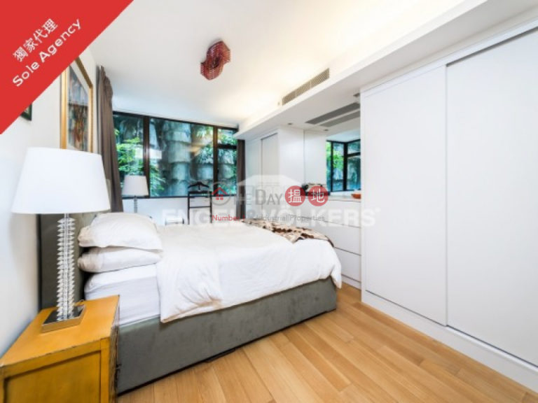 Amazing Renovation in Greenery Garden