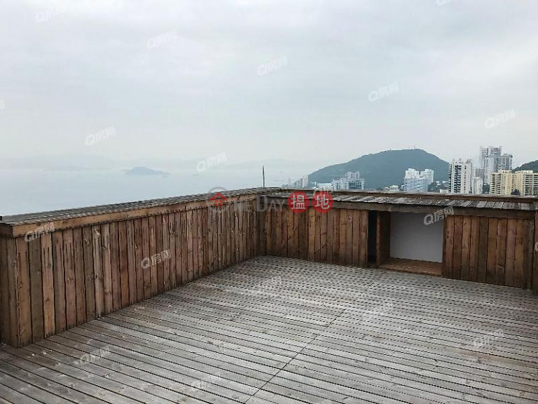 Pokfulam Gardens | 3 bedroom High Floor Flat for Sale