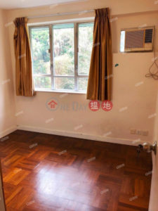 Block 19-24 Baguio Villa | 2 bedroom Mid Floor Flat for Sale