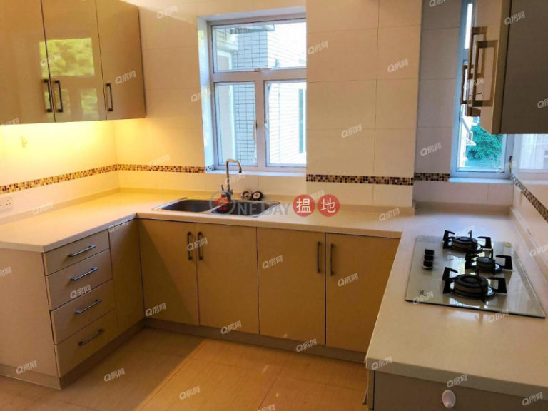 BLOCK A+B LA CLARE MANSION | 4 bedroom Mid Floor Flat for Sale