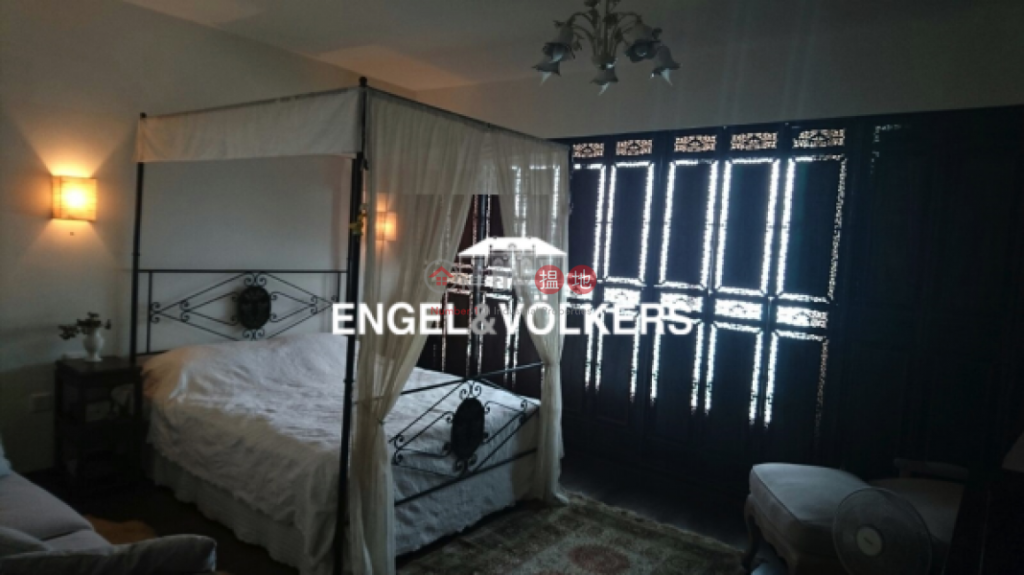 3 Bedroom Family Flat for Sale in Pok Fu Lam