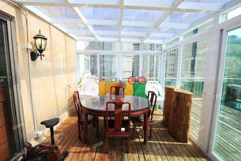 Block 16-18 Baguio Villa, President Tower | 6 bedroom High Floor Flat for Sale