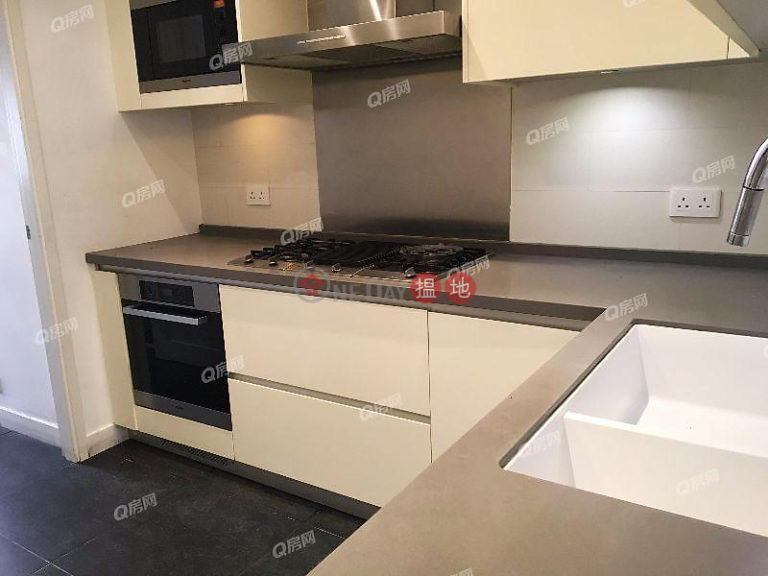 Block 25-27 Baguio Villa | 3 bedroom Low Floor Flat for Rent