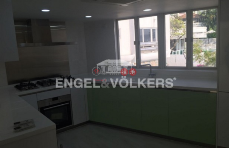 薄扶林三房兩廳筍盤出售|住宅單位