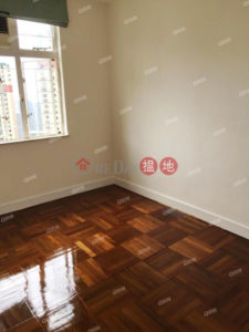 Chi Fu Fa Yuen-Fu Yar Yuen | 2 bedroom Mid Floor Flat for Rent