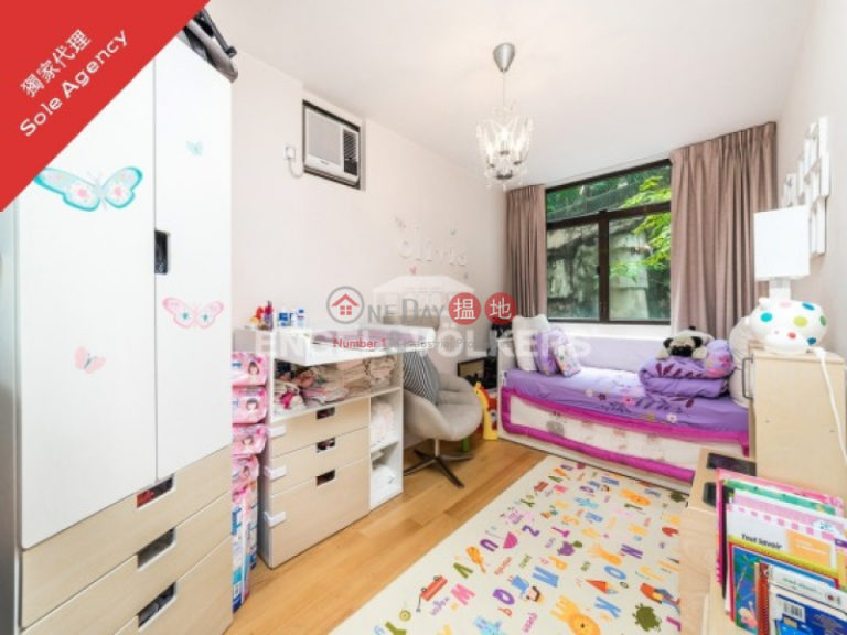 Amazing Renovation in Greenery Garden