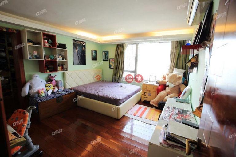 Block 16-18 Baguio Villa, President Tower | 6 bedroom High Floor Flat for Sale