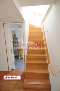 2 Bedroom Flat for Sale in Pok Fu Lam