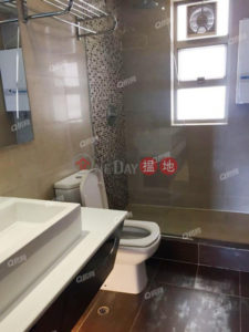 Block 25-27 Baguio Villa | 3 bedroom Low Floor Flat for Rent