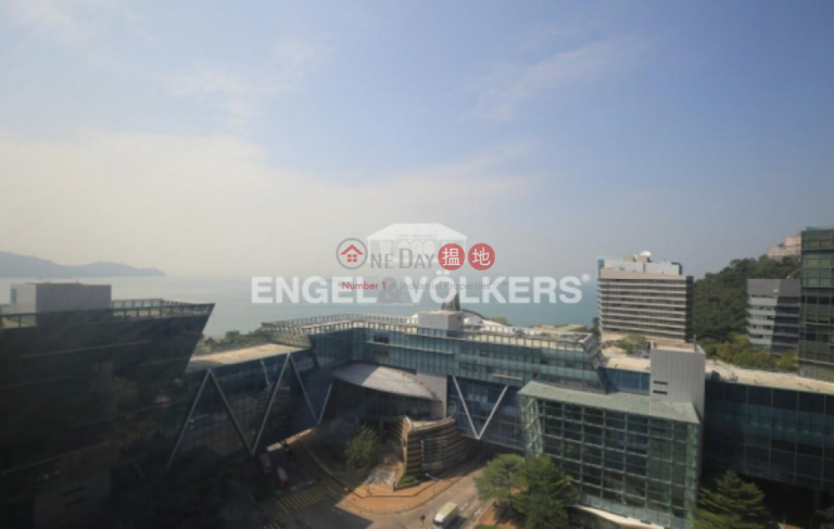 Expat Family Flat for Sale in Pok Fu Lam