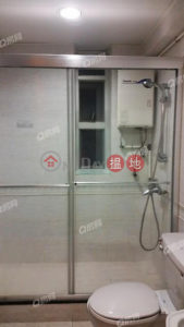 Block 25-27 Baguio Villa | 3 bedroom Low Floor Flat for Sale