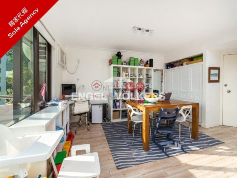 Green Open Views apartments in Greenery Garden