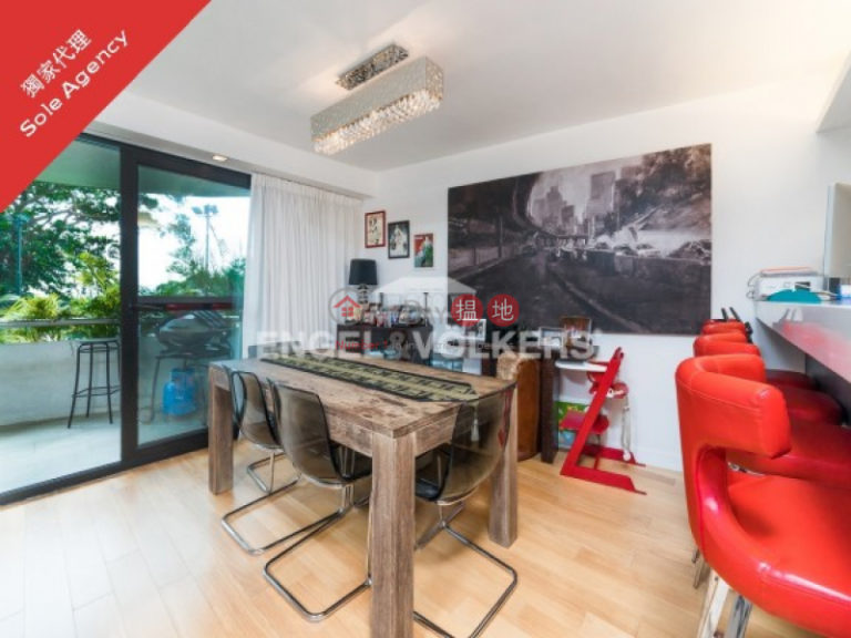 Amazing Renovation in Greenery Garden