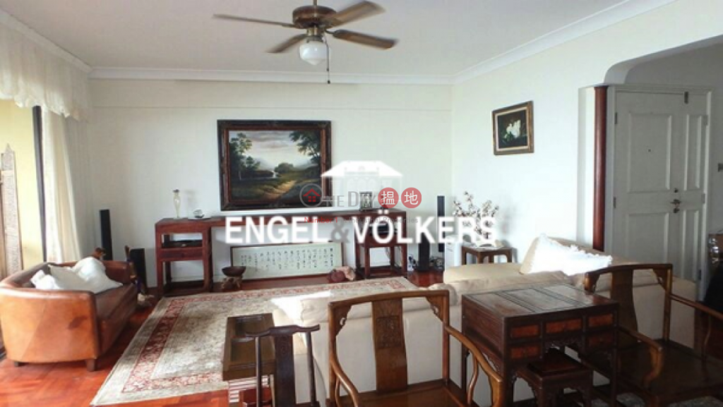 3 Bedroom Family Flat for Sale in Pok Fu Lam