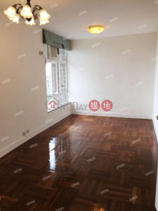 Chi Fu Fa Yuen-Fu Yar Yuen | 2 bedroom Mid Floor Flat for Rent