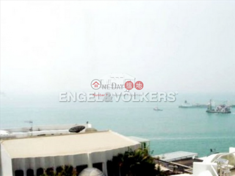 4 Bedroom Luxury Flat for Sale in Pok Fu Lam