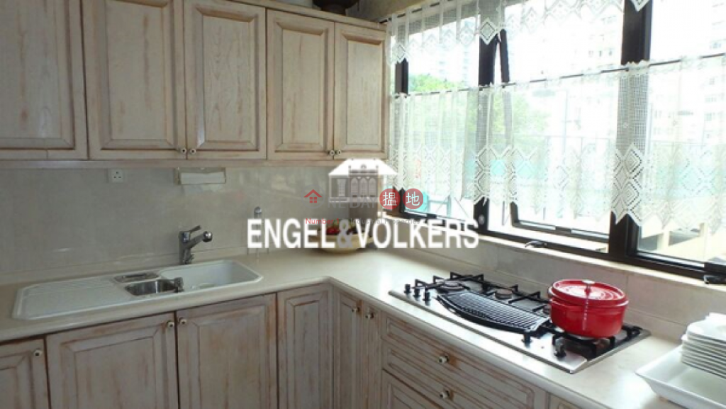 3 Bedroom Family Flat for Sale in Pok Fu Lam