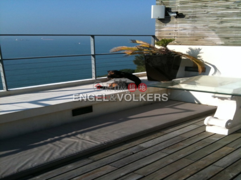 Expat Family Flat for Sale in Pok Fu Lam