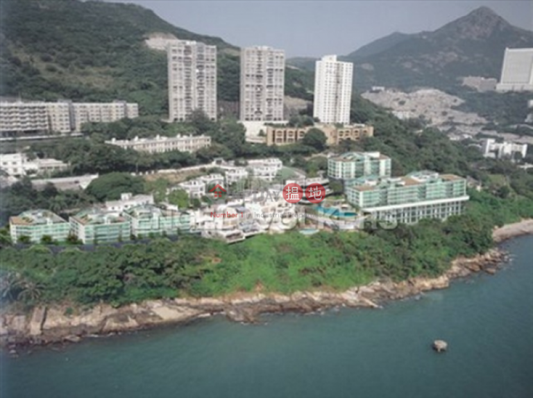 4 Bedroom Luxury Flat for Sale in Pok Fu Lam