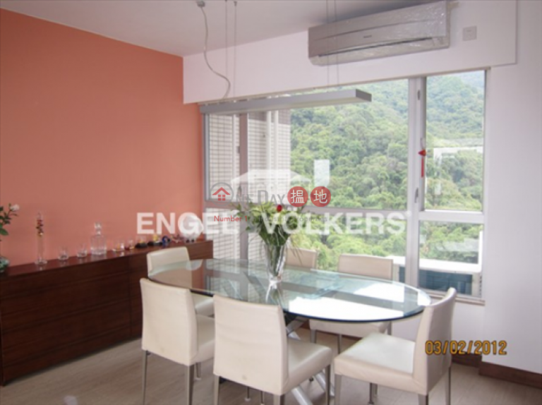 3 Bedroom Family Flat for Sale in Pok Fu Lam