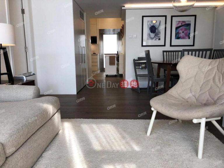 Bisney Terrace | 3 bedroom Mid Floor Flat for Sale