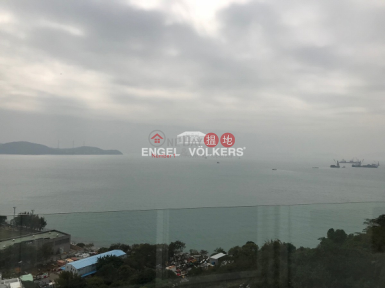 3 Bedroom Family Flat for Sale in Pok Fu Lam