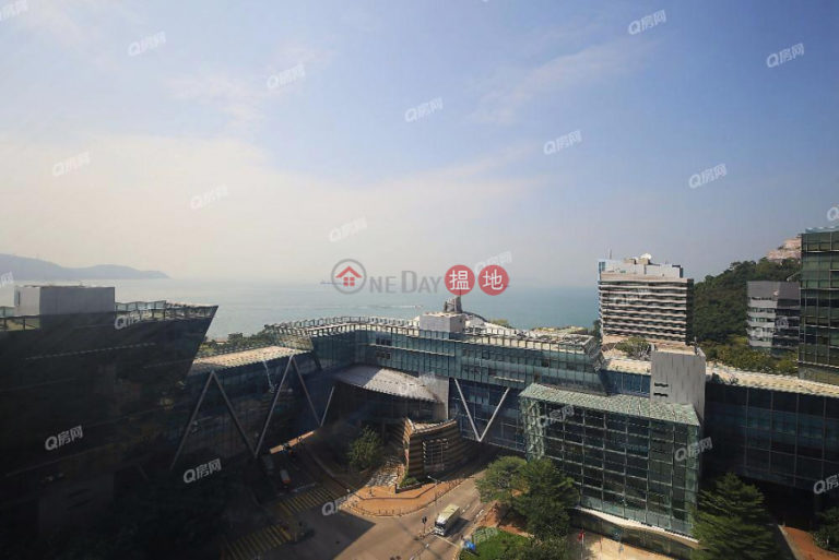 Block 16-18 Baguio Villa, President Tower | 6 bedroom High Floor Flat for Sale