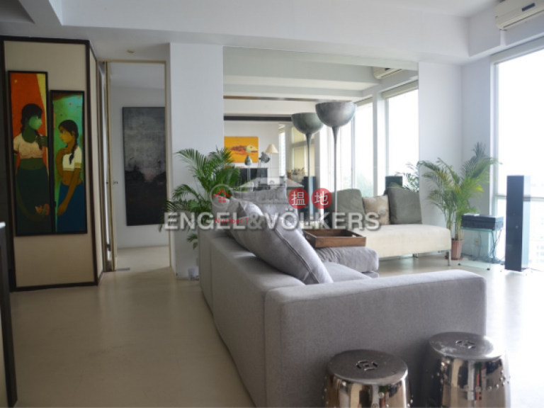 Expat Family Flat for Sale in Pok Fu Lam