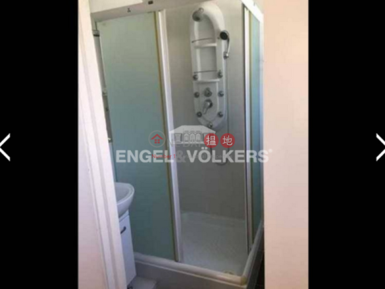 Studio Flat for Sale in Pok Fu Lam