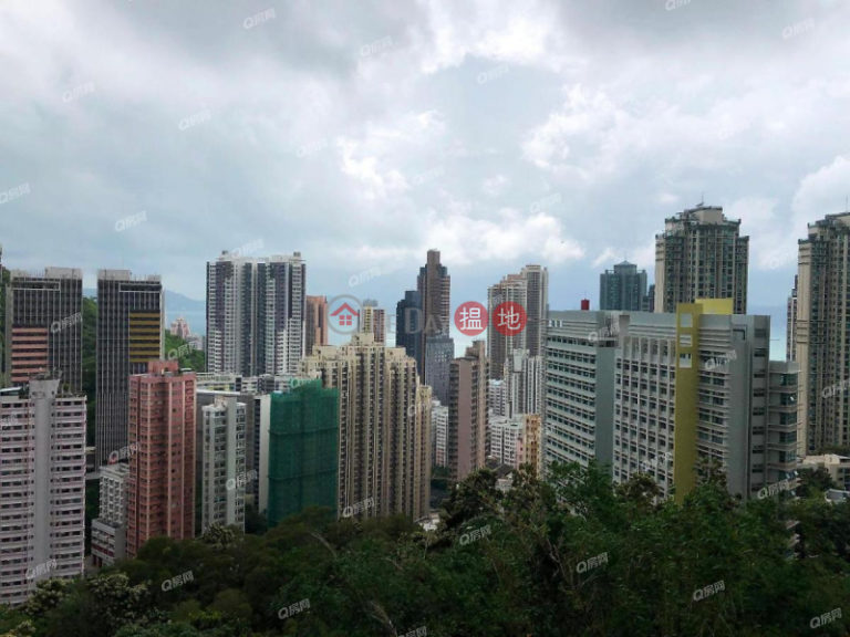Emerald Garden | 2 bedroom Mid Floor Flat for Rent
