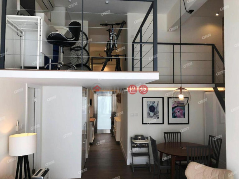 Bisney Terrace | 3 bedroom Mid Floor Flat for Sale