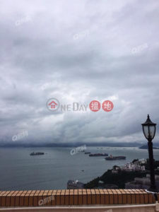 Block 25-27 Baguio Villa | 2 bedroom High Floor Flat for Rent