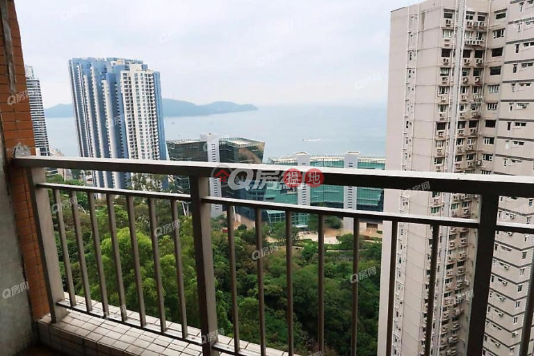 Block 25-27 Baguio Villa | 2 bedroom Low Floor Flat for Sale