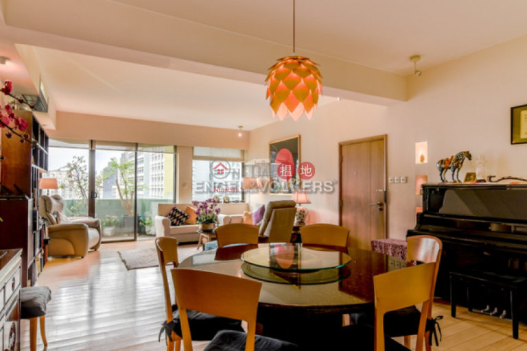 3 Bedroom Family Flat for Sale in Pok Fu Lam