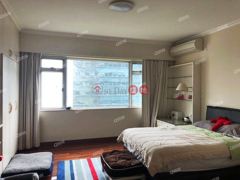 Block 28-31 Baguio Villa | 3 bedroom Low Floor Flat for Rent