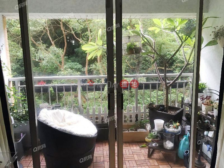 Block 25-27 Baguio Villa | 2 bedroom Mid Floor Flat for Rent