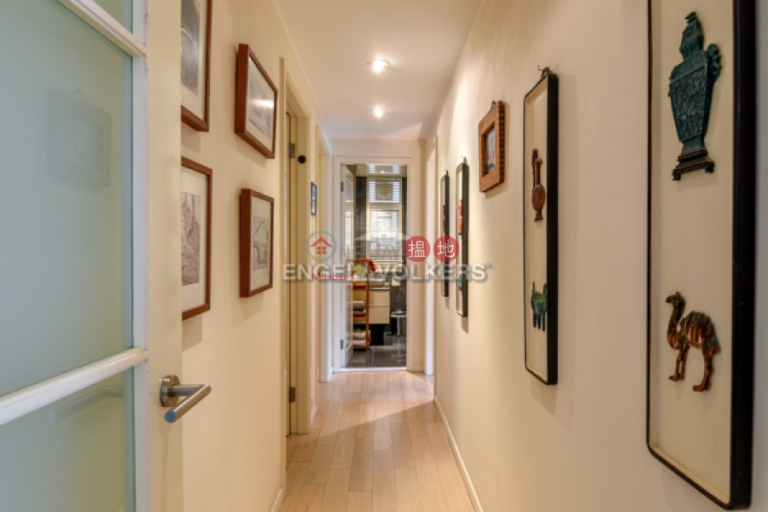 3 Bedroom Family Flat for Sale in Pok Fu Lam