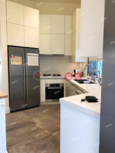 Bisney Terrace | 3 bedroom Mid Floor Flat for Sale