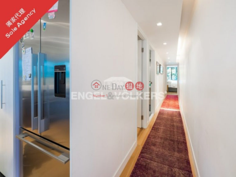 Amazing Renovation in Greenery Garden