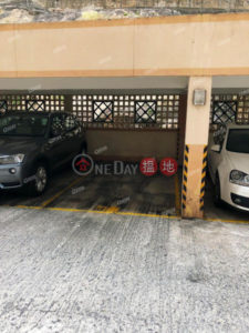 Block 19-24 Baguio Villa | 2 bedroom Mid Floor Flat for Sale